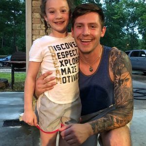 Meet your Posher, Beau